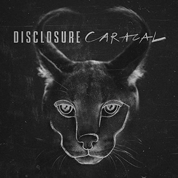 Caracal (CD)