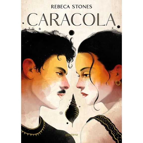 Pre-Owned Caracola/ Seashell