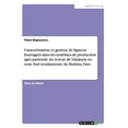thumbnail image 1 of Caractérisation et gestion de ligneux fourragers dans les systèmes de production agro-pastorale du terroir de Dankana en zone Sud soudanienne du Burkina Faso (Paperback), 1 of 1
