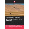 thumbnail image 1 of CaracterizaÃ§Ã£o, avaliaÃ§Ã£o geral e algumas propriedades hidrÃ¡ulicas, (Paperback), 1 of 1