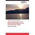 thumbnail image 1 of Caracterizacion de La Pesca Recreativa En La Provincia de Salta (Paperback), 1 of 1