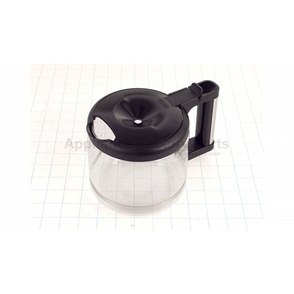 Delonghi Carafe Assmbly AS00000675