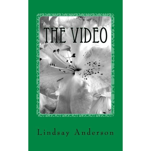 Caralee Green The Video: A Caralee Green Novel, Book 5, (Paperback)