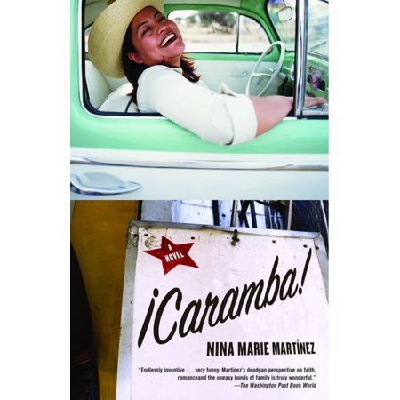 Caramba!, (Paperback)