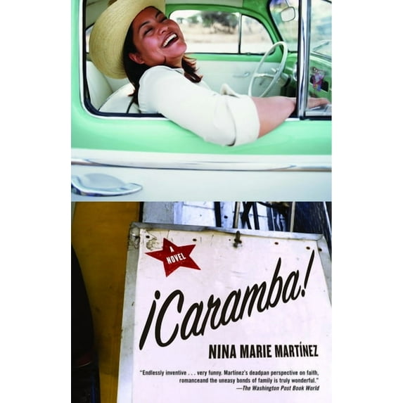 Caramba!, (Paperback)