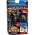 thumbnail image 1 of Marvel Series 13 Onslaught Green Goblin Action Figure, 1 of 1