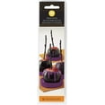 thumbnail image 1 of Caramel Apple Black Branch Stick Picks 12 Ct Wilton, 1 of 2