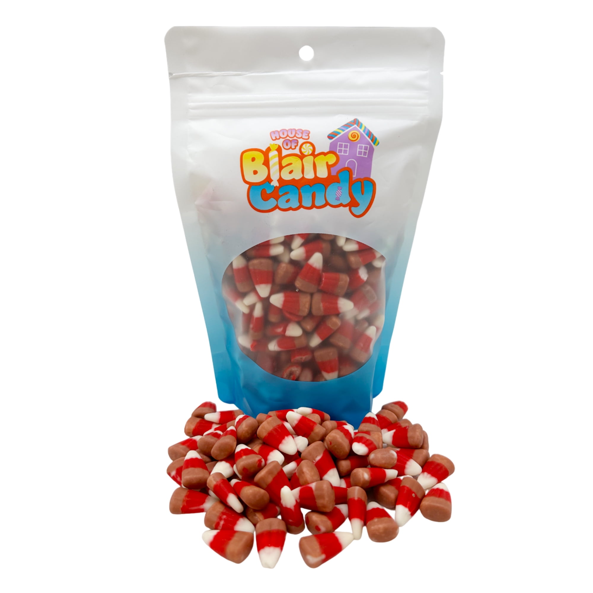 Kreeps Candy Corn Poison Apple (heart shape) hotsell bag