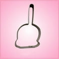thumbnail image 1 of Caramel Apple Cookie Cutter, 1 of 1