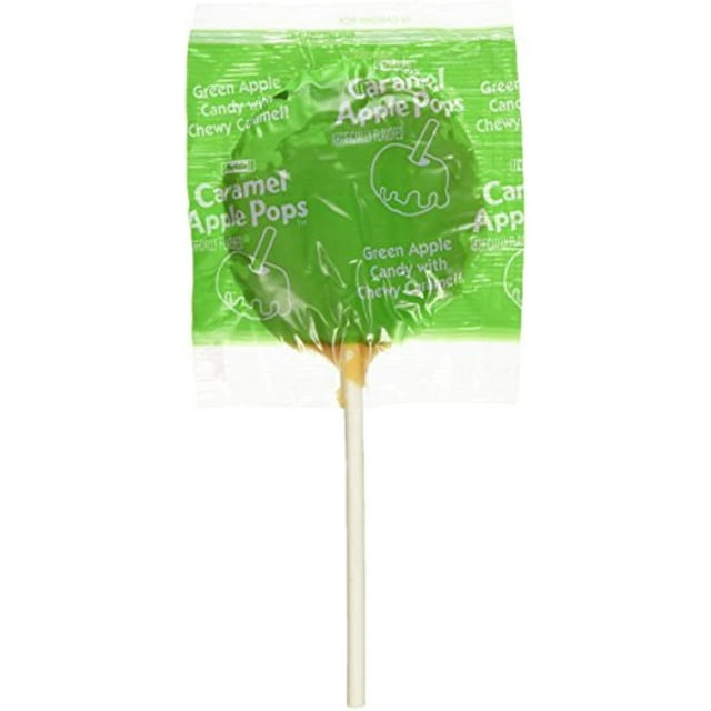 Caramel Apple Pops 20 Count