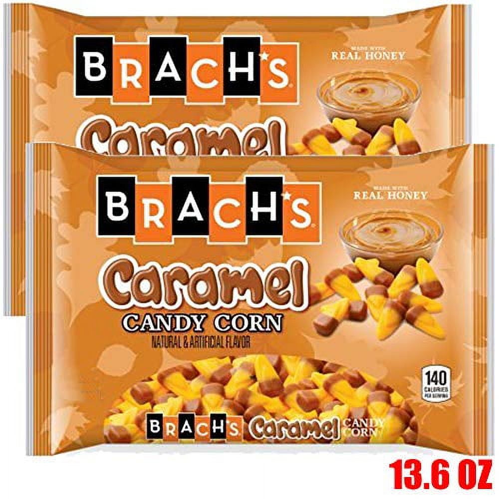 Brach's Candy Corn, Original Flavor, 4.2 Oz 