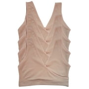 Caramel Cantina 4 Pack Sleeping Nursing Cross Front Maternity Bra