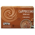thumbnail image 1 of Caramel Cappuccino Coffee Pods, 12 count, 1 of 1