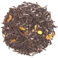 Caramel Cheesecake Loose Leaf Natural Flavored Black Tea (16oz