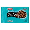 thumbnail image 1 of Caramel Coconut Fudge Cookies, 8.5oz, 1 of 2