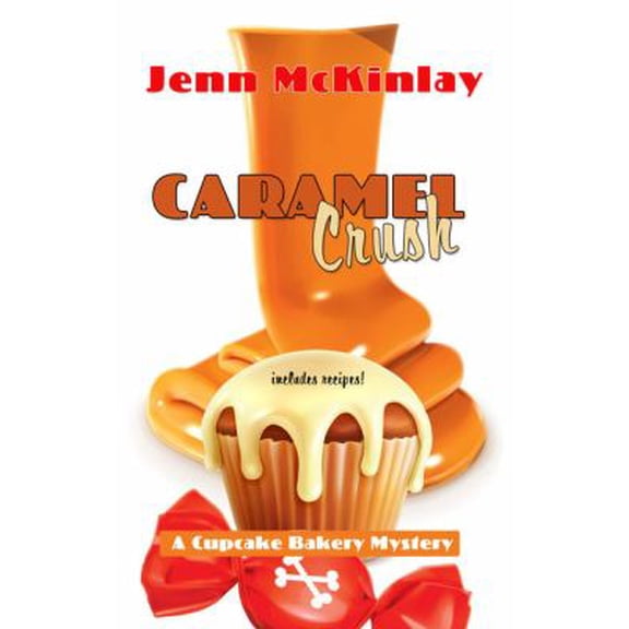 Pre-Owned Caramel Crush (Paperback) 9781432840549