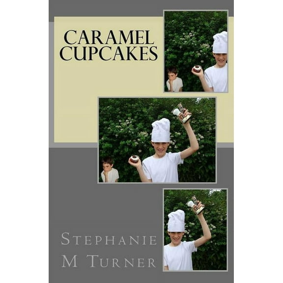 Caramel Cupcakes (Paperback)