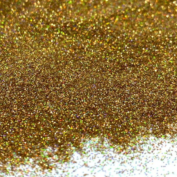 Caramel Latte Fine Glitter Confetti (1oz = 28g)