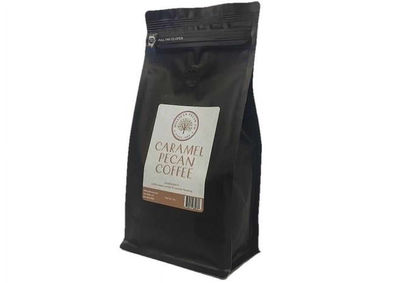 Caramel Pecan Coffee - Walmart.com