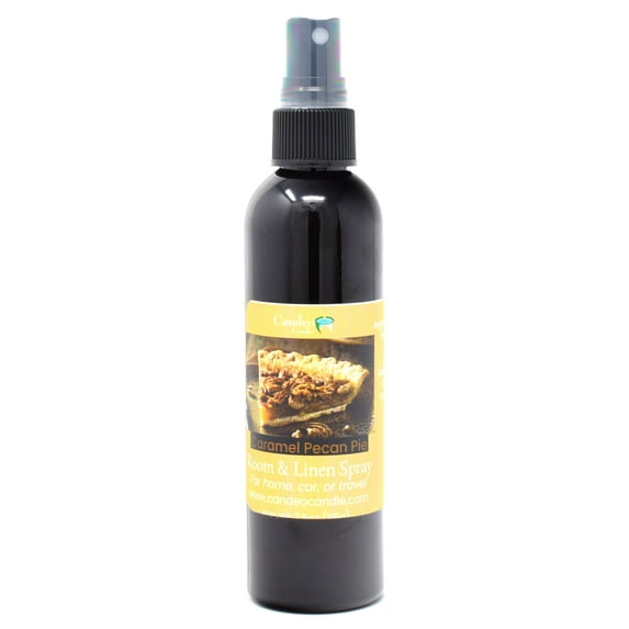 Caramel Pecan Pie, 3.5 oz Room Spray