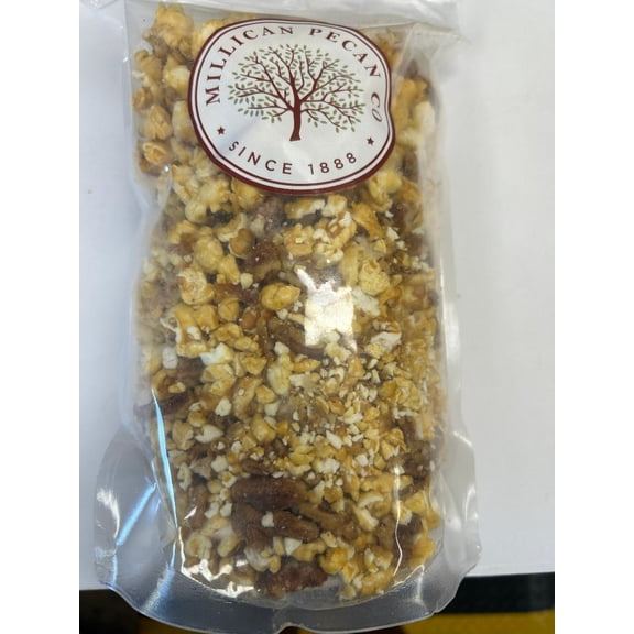 Caramel Pecan Popcorn, 12 Ounce