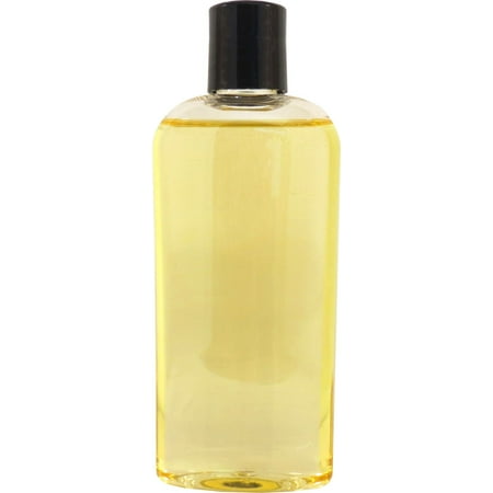 Caramel Popcorn Bath Oil - Scented Body Oil - Relaxing & Moisturizing Bathing Oil - Fragrance Body Oil For Dry & Rough Sensitive Skin - 4 oz
