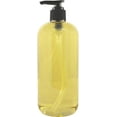 thumbnail image 1 of Caramel Popcorn Massage Oil by Eclectic Lady, 16 oz, Sweet Almond Oil and Jojoba Oil, 1 of 5