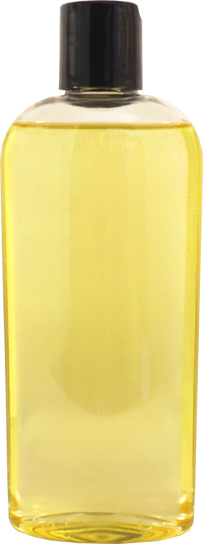 Caramel Popcorn Massage Oil by Eclectic Lady, 8 oz, Sweet Almond Oil and Jojoba Oil