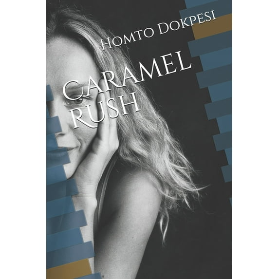 Caramel Rush (Paperback)