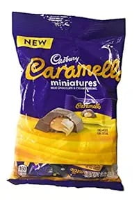 Caramello Miniatures Large Peg