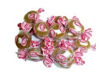 Caramelo Goetze 1-120 ct