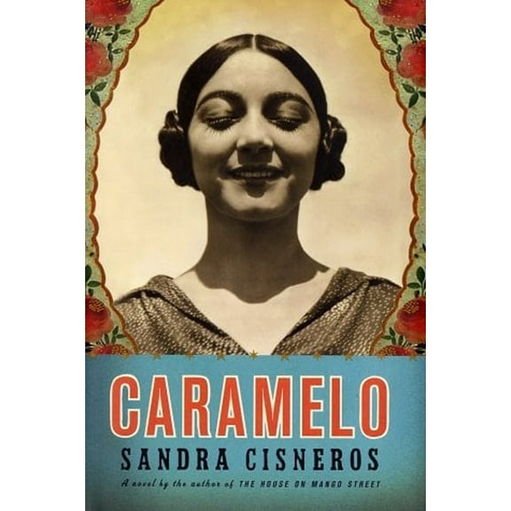 Pre-Owned Caramelo (Hardcover) 0679435549 9780679435549