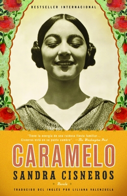Caramelo (Spanish Edition) (Paperback) - image 1 of 1