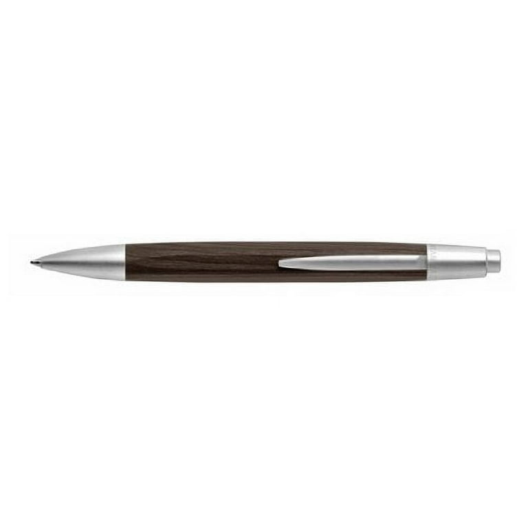 筆記具 Caran d'ache 46 4coler pen Amazon.com : Caran d-Ache Fountain Pen Metal 849 Black