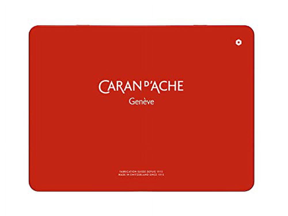 Caran D'ache Pablo Colored Pencil Set of 30 (666.330)