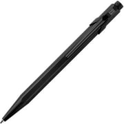 Caran dAche 849 Black Code Ballpoint Pen