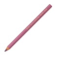 thumbnail image 1 of Caran d'Ache Colorblock Maxi Metallic Pencil - Scarlet, 1 of 1