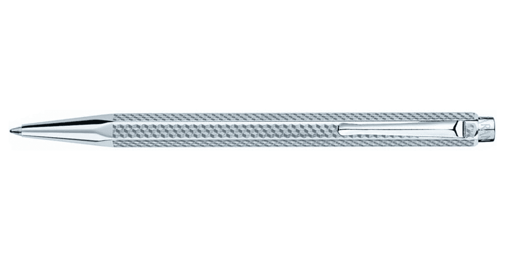 Caran d'Ache Ecridor Cubrik Ballpoint Pen