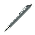 thumbnail image 1 of Caran d'Ache Infinite Ball Point Pen - Anthracite Grey, Blue Ink, 1 of 1