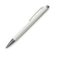 thumbnail image 1 of Caran d'Ache Infinite Ball Point Pen - White, Blue Ink, 1 of 3