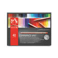 thumbnail image 1 of Caran d'Ache, Luminance 6901, 40 Colors, 1 of 7