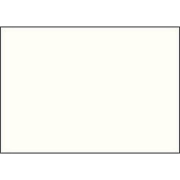 Caran d'Ache Luminance Colored Pencil - White