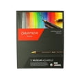thumbnail image 1 of Caran d'Ache Museum Aquarelle Pencil Sets Museum Intro set of 12 colours (3510.312), 1 of 3