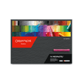 thumbnail image 1 of Caran d'Ache, Neopastel Oil Based Pastel Crayons, with Durable Box, 96 Colors, 1 of 5