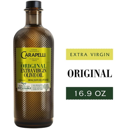 Carapelli Original Extra Virgin Olive Oil 16.9 fl oz