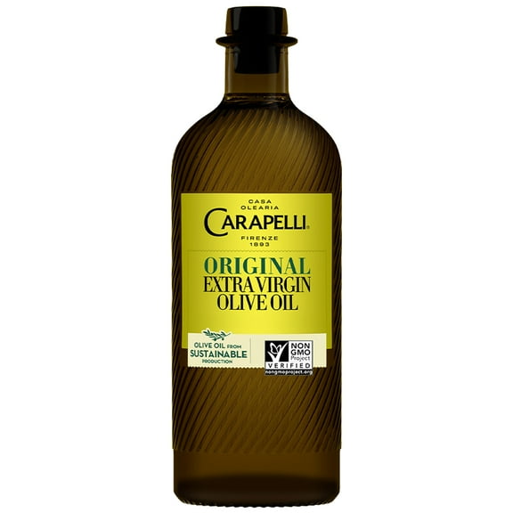 Carapelli Original Extra Virgin Olive Oil, 16.9 fl oz