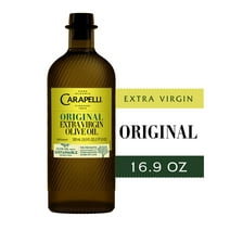 Carapelli Original Extra Virgin Olive Oil 16.9 fl oz