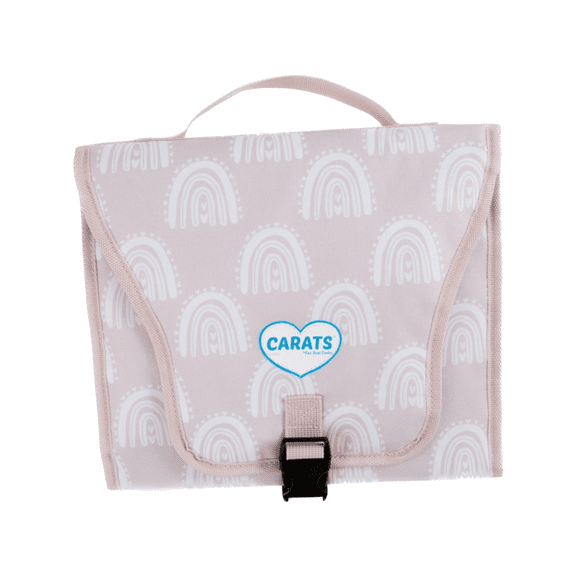 Carats Car Seat Cooler