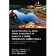 thumbnail image 1 of Caratteristiche delle falde acquifere di basalto e delle formazioni sotterranee (Paperback), 1 of 1