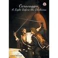 thumbnail image 1 of Pre-Owned Caravaggio: A Light Before the Darkness (Paperback 9781913359560) by Ken Mora, 1 of 1